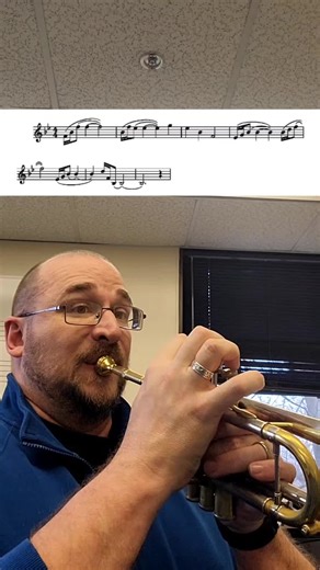 Fanfare for the Common Man: A Powerful Trumpet Performance