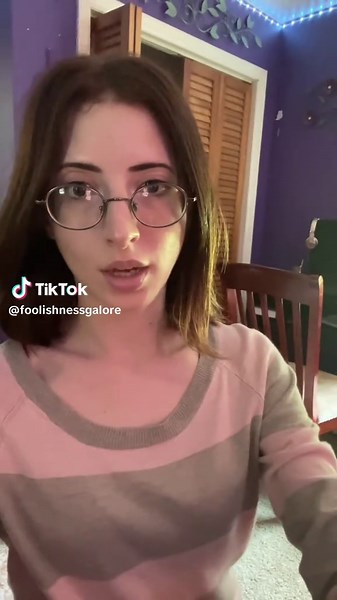foolishnessgalore (@foolishnessgalore)’s videos with original sound - foolishnessgalore