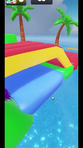 Tutorial on how to glitch on splash in Roblox Rivals!!