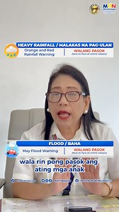 87K views · 614 reactions | Guidelines para sa suspension ng classes sa Muntinlupa City | Sources: DepEd Order No. 37, s. 2022 | Executive Order No. 66, s. 2012 & CHED Memorandum Order No. 15, s. 2012 #WalangPasok #Muntinlupa | City Government of Muntinlupa - OFFICIAL | Facebook