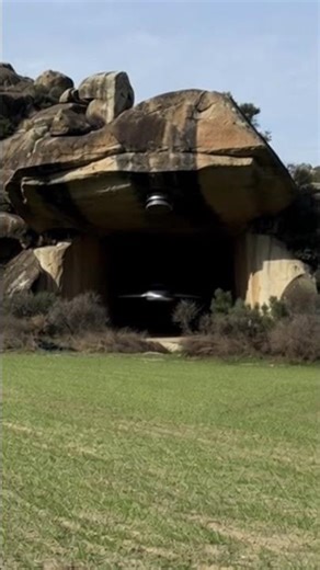 Do Aliens Really Exist Is it True that There Are Secret Alien Bases in Some Parts of the World, Like