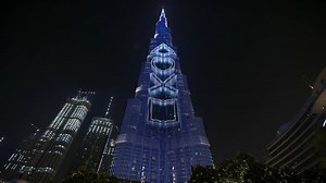 PS5's Worldwide Launch Lights Up the Entire Globe