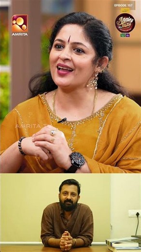 കണ്ണടച്ചും പാട്ടുകൾ എഴുതുന്ന അതുല്യ പ്രതിഭയാണ് ഹരിയേട്ടൻ! | Annie’s Kitchen | Ep 157