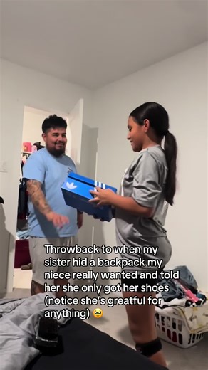 The sweetest ❤️ #fyp #foryoupage | backpack