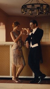 Follow along as The New Yorker’s Rachel and Aaron embark on a splendid getaway — two nearly identical journeys down the East Coast, separated by a century. Along the way, they visit two historic Autograph Collection properties celebrating their 100-year anniversaries: @themayflowerhoteldc and @vinoyresort. Their adventure concludes at @algonquinnyc, an enchanting hotel in their own backyard, where The New Yorker’s founding editors first gathered a century ago. With Autograph Collection Hotels, a