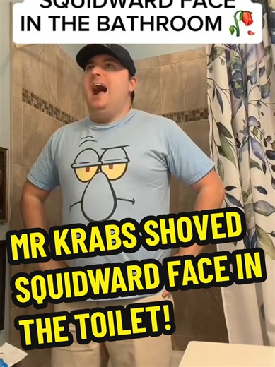 Mr. Krabs had Enough of Squidward nonsense!!! #tal_on #spongebob #tal_on_alternate tal_on_mouse #fyp @Tal_onAlternate/Use this Sound