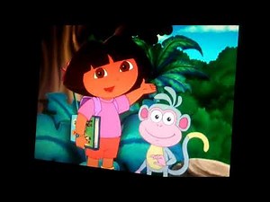 The Mayan Adventure Ending | Dora the Explorer