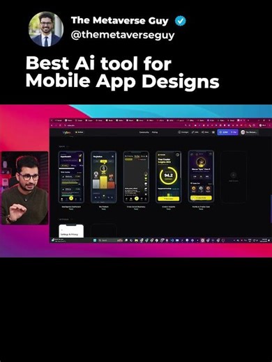 I Can't Believe How Different These AI Designs Are #aidesign #comparison #trending