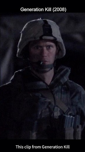 hey Fired Warning Shots... Then This Happened. (Rules of Engagement in Iraq)
