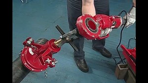 Power Units for Tapping/Drilling