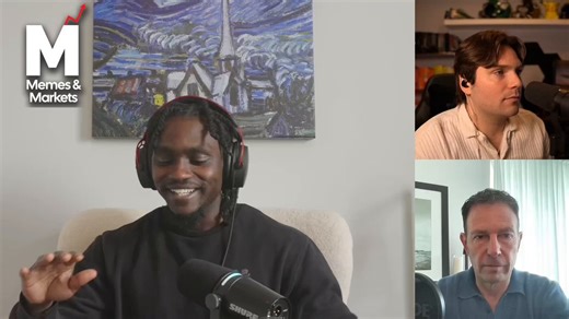 “Every crypto asset is going to zero against Bitcoin.”Bitcoin OG Jeff Booth doesn’t think the long-term winner is a basket of crypto assets.He thinks it’s $BTC and everything else fades against it.