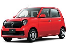 価格.com - ホンダ N-ONE 2020年モデル レビュー・評価の投稿動画1/1[24821]