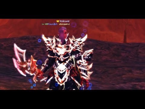 Metin2.DE Tarvos - iLauch / BanqeRx3 [Beast Mode 2.0] [HD]