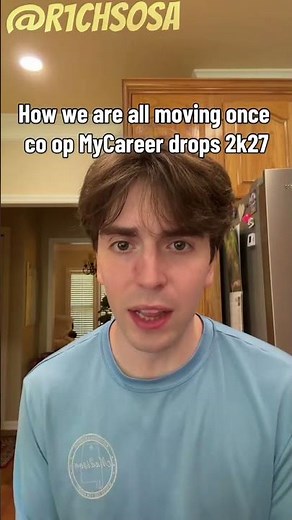 CO OP MYCAREER DROPS And JOBS STOP MATTERING For NBA 2K27…📞💼