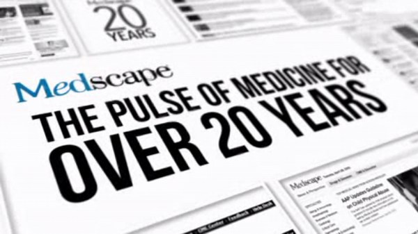 Descargue la App de Medscape