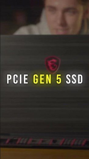 Next-Gen Power is HERE! Get Your MSI 50 Series Gaming Laptops!