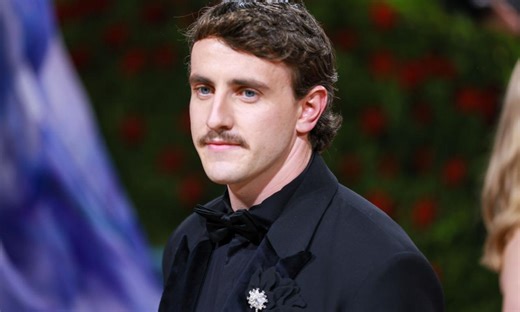 Paul Mescal's latest film 'Aftersun' gets picked up at Cannes