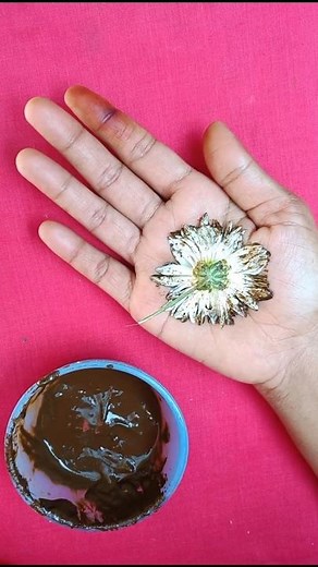 Beautiful Flower Hacks Mehendi Design| flower Mehendi #mehndi #henna #flower #shorts