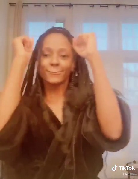 Sundays - Rotimi My Bed Challenge