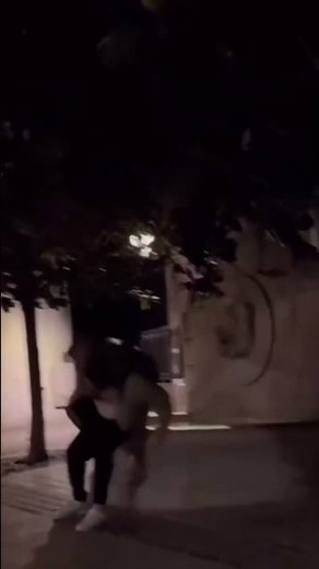 FUNNY GHOST SCENES shorts