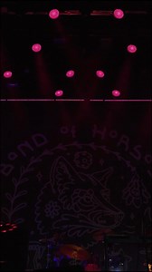 Band of Horses celebrate the 20th anniversary of their first album Everything All The Time with performances of the album in full a special second set full of other hits, fan favorites, and whatever else they feel like playing that night. | Band of Horses