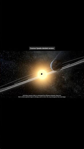 Chapter 1: ‘Cosmos Speaks’! #book #viral