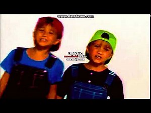 You're Invited To Mary Kate And Ashley's Party Opening (HD)