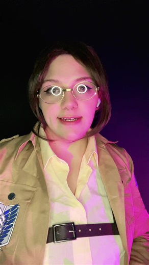 Max.cosplay on TikTok