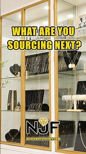 What Makes a Great Jewelry Collection? #jewelryfactory #jewelrymanufacturer