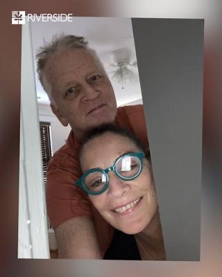 When Alan Varnson heard he has stage 4 cancer he felt his “world fall away and wondered what they were going to do”. A prompt and targeted treatment plan was developed and his care was immediately started. To diffuse the stress, he and his family decided to name his tumor “Kevin”. Friends and family all got on the bandwagon to rally around him to take down “Kevin”. From the support of his family, friends, and his extended Riverside Cancer Care Network family, Alan faced his diagnosis with an ins