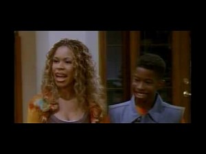 Moesha S06E06 Just The Two Of Us