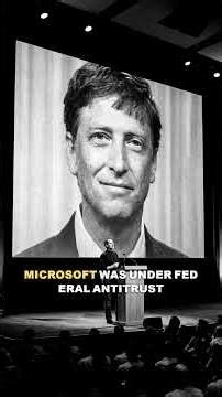 Microsoft paid Apple $150M. It wasn't a rescue.