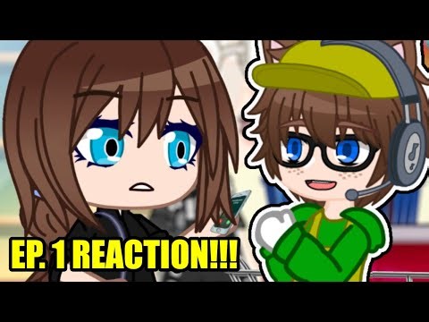 A Memory's Recipe Ep. 1 | Culinary and Spice Reaction! | AMAZING!!! | SMG001 Gacha