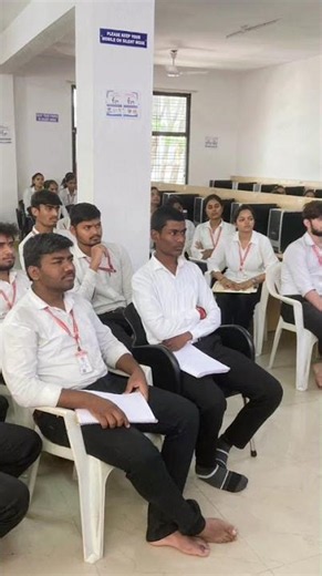 Selenium Workshop for Diploma Students