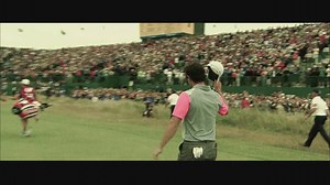 "It's the greatest walk in golf." Welcome to The Open week. | The Open