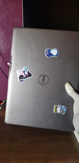 Dell Vostro 3400 No Power On — Repair Diagnosis & Chip-Level Fix