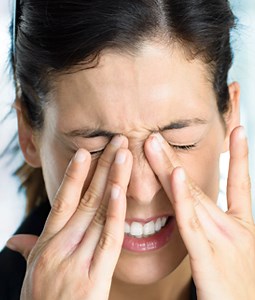 Dry Eyes: Symptoms, Causes, & Treatment | Milan Eye Center