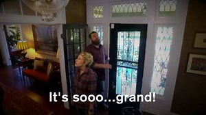 37K views · 51 comments | When you get home and remember your favorite HGTV show comes on tonight! Visit Home Town...coming up at 10|9c. | HGTV | Facebook