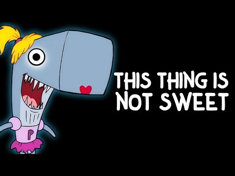 The Episode That Solved Pearl's Paradox