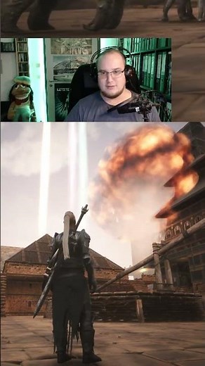 Awesome Explosion | #bl4ckw4rrior auf #Twitch | #ConanExiles