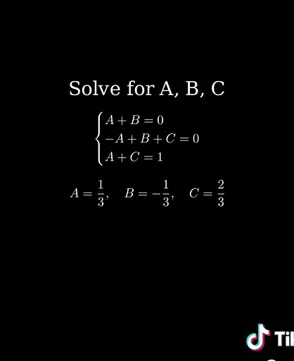 Understanding Integral Concepts Through Animation
