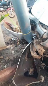 26K views · 187 reactions | Kankan : un accident fait des blessés au rond-point Loisir. | Kankan infos TV | Facebook