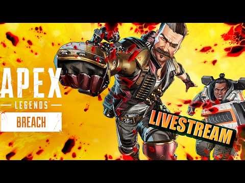 🔴[Apex Legends] Mal gucken wie es so läuft🔴