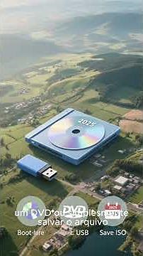 Como BAIXAR a ISO Oficial do Windows 10 2025 - eCanalWeb – Tecnologia Sem Complicação