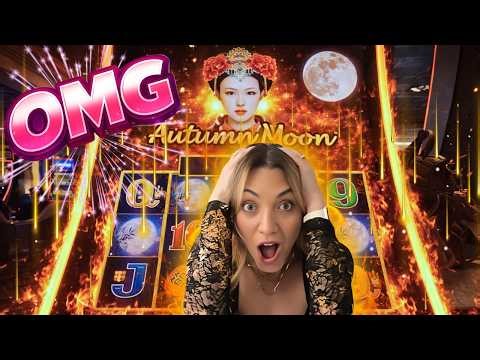 INSANE Dragon Link Jackpot Chase! 🔥🐉