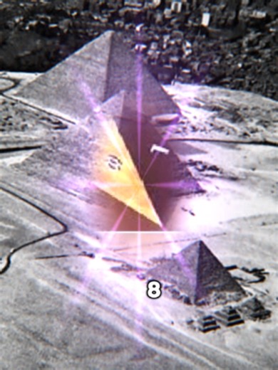 Thoth Was the God of Eight. Why the Pyramids Hide This Secret. #billycarson #ancienthistory #history #egypt #real