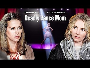 Deadly Dance Mom | DRAMA, SUSPENSE | Beverley Mitchell (7th Heaven) | Full Movie in English