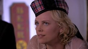 Arrested Development: Season 3 Episode 2 For British Eyes Only