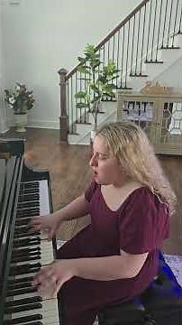 Pie Jesu (Fauré's Requiem) | Jodi DiPiazza