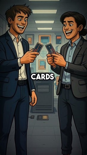 Networking Events Are Just Adult Pretend Time